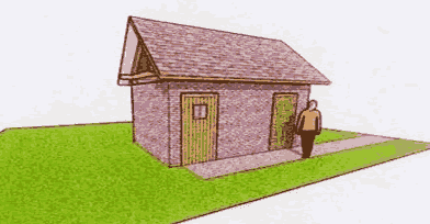 Artist's Impression